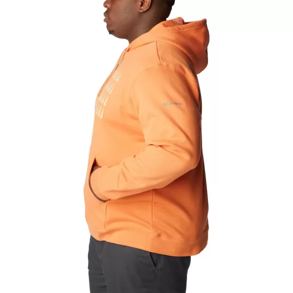 Columbia Men's Trek Graphic Hoodie
