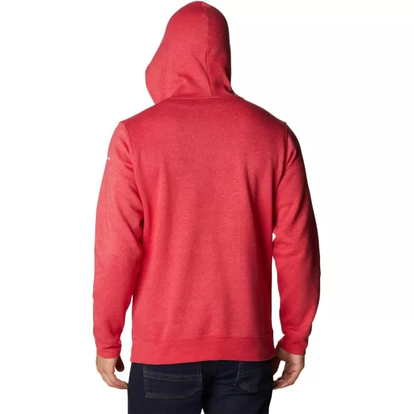 Columbia Men's Trek Graphic Hoodie