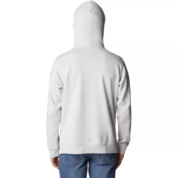 Columbia Men's Trek Graphic Hoodie