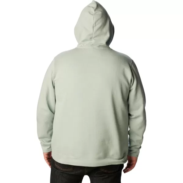 Columbia Men's Trek Graphic Hoodie