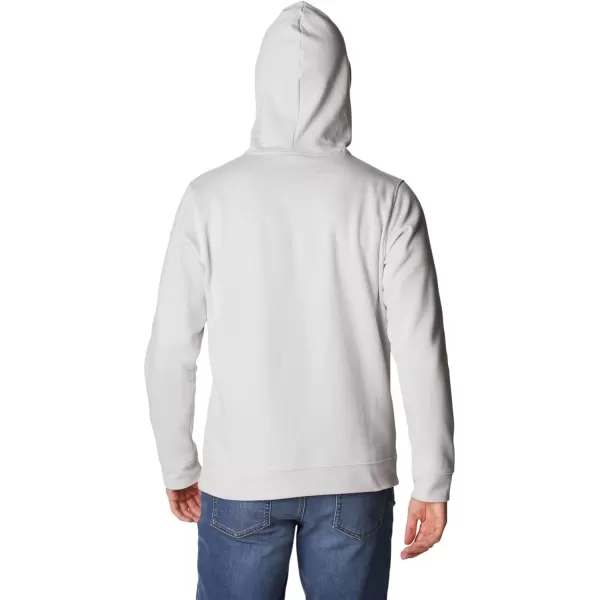 Columbia Men's Trek Graphic Hoodie