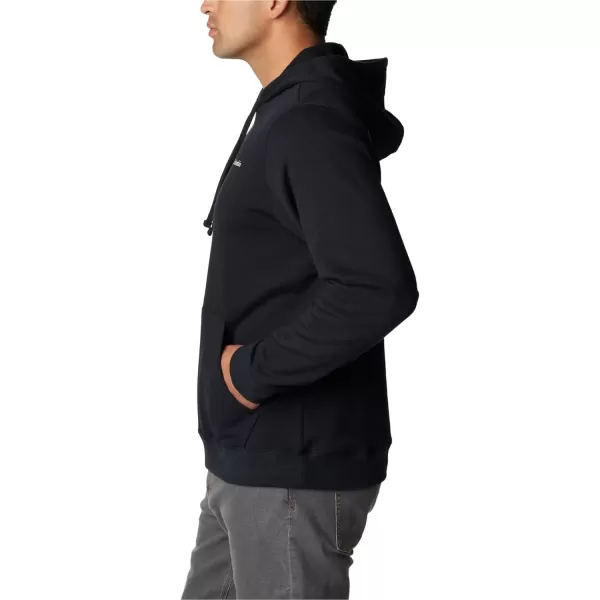 Columbia Men's Trek Graphic Hoodie
