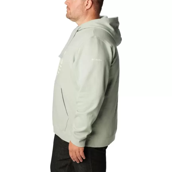 Columbia Men's Trek Graphic Hoodie