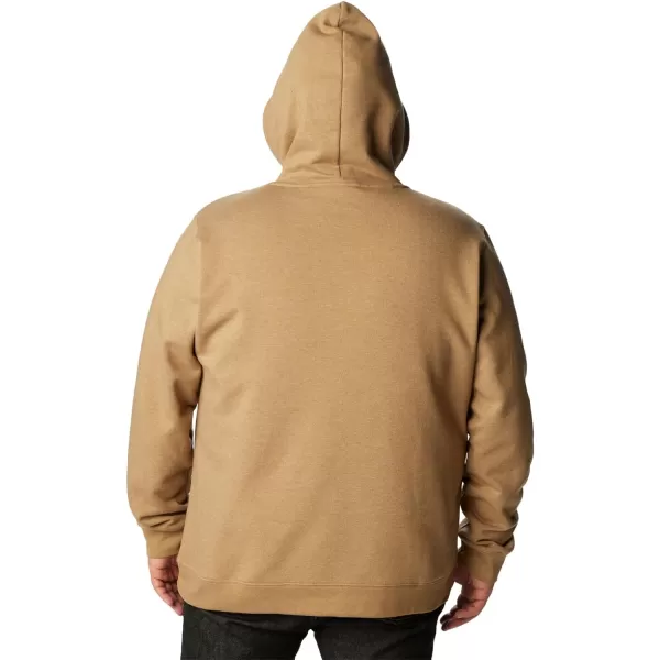 Columbia Men's Trek Graphic Hoodie