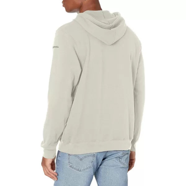Columbia Men's Trek Graphic Hoodie