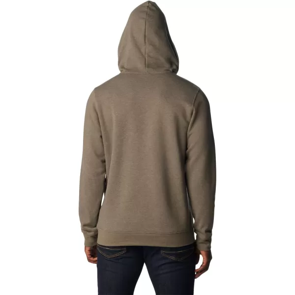 Columbia Men's Trek Graphic Hoodie
