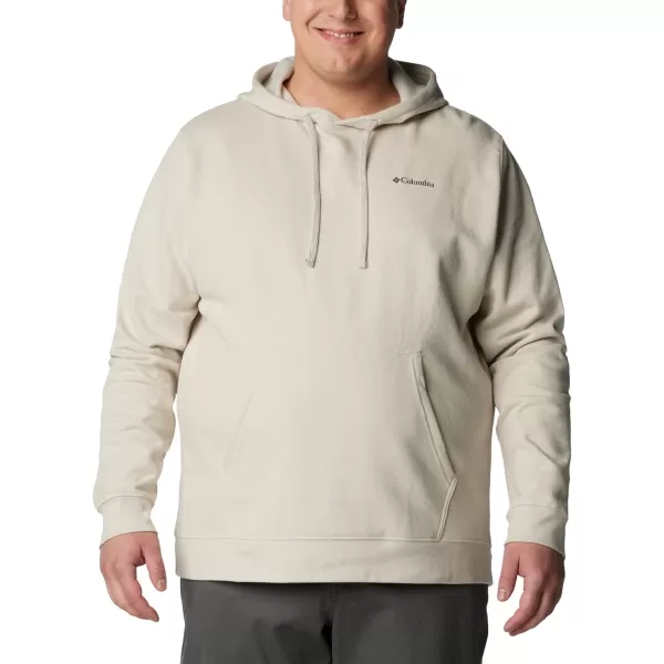 Columbia Men's Trek Graphic Hoodie