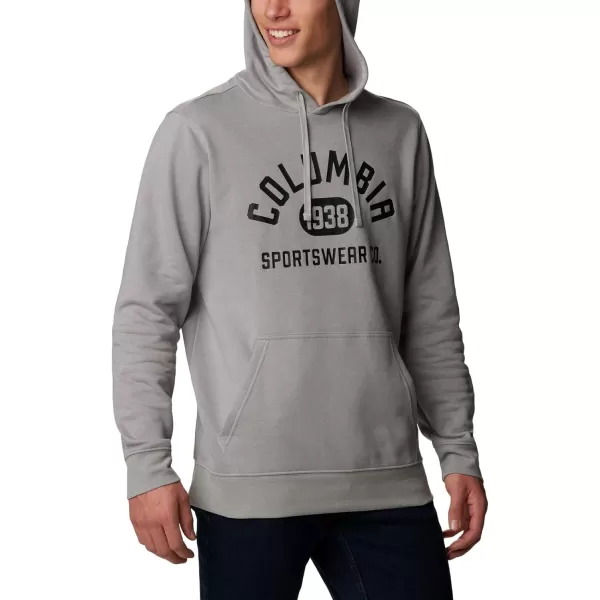 Columbia Men's Trek Hoodie