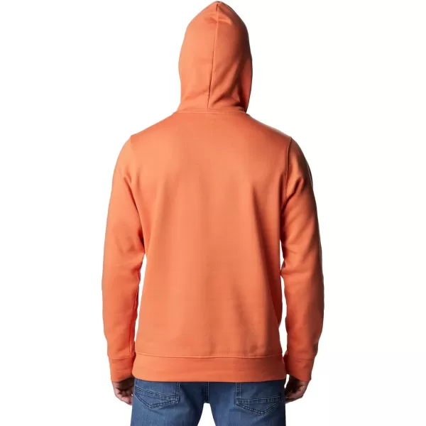 Columbia Men's Trek Hoodie