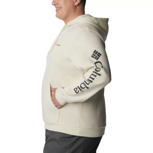 Columbia Men's Trek Hoodie