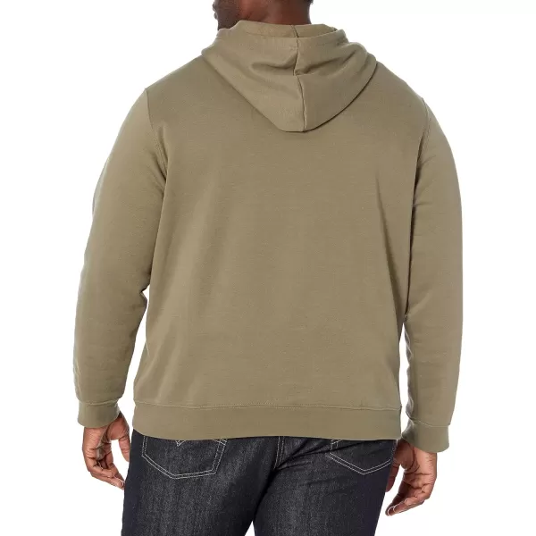 Columbia Men's Trek Hoodie