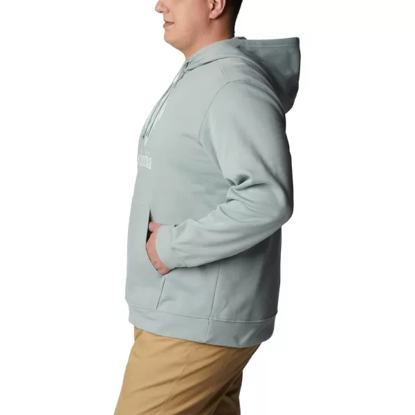 Columbia Men's Trek Hoodie