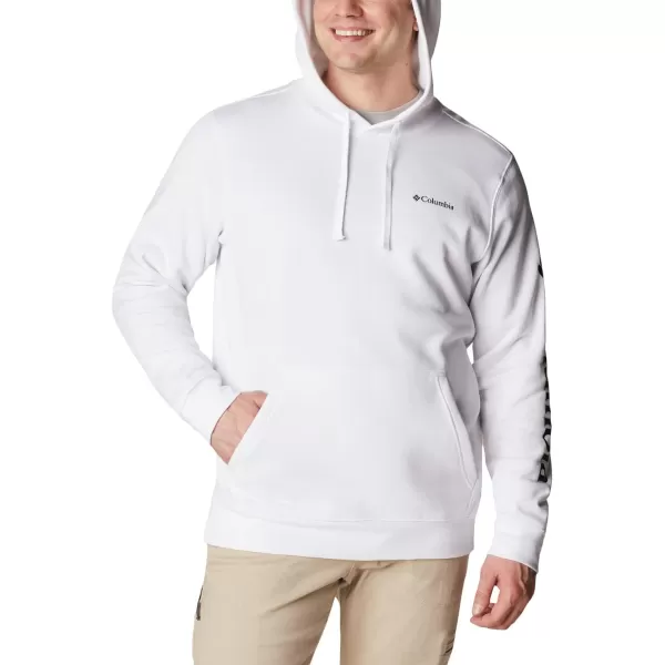 Columbia Men's Trek Hoodie