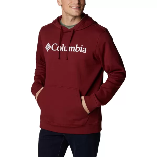 Columbia Men's Trek Hoodie