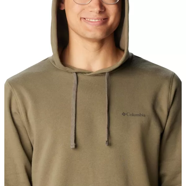 Columbia Men's Trek Hoodie