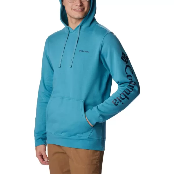 Columbia Men's Trek Hoodie