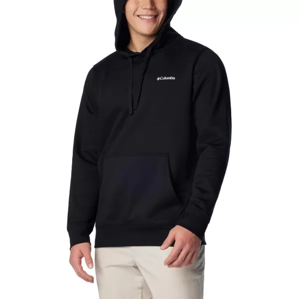 Columbia Men's Trek Hoodie