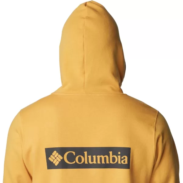 Columbia Men's Trek Hoodie