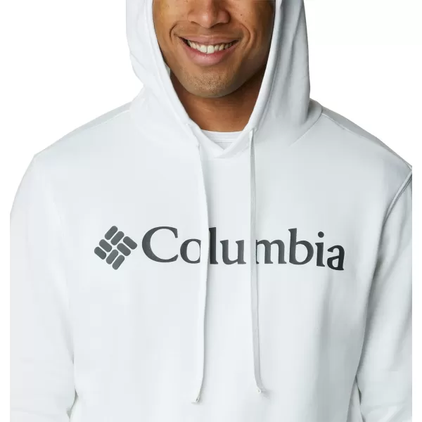 Columbia Men's Trek Hoodie