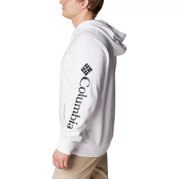 Columbia Men's Trek Hoodie