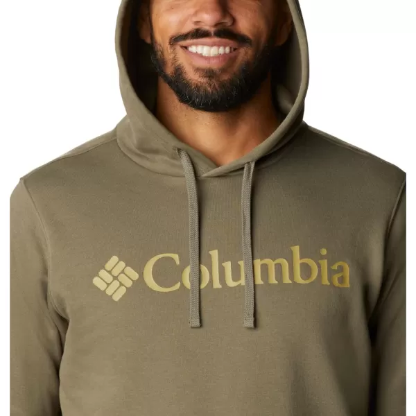 Columbia Men's Trek Hoodie