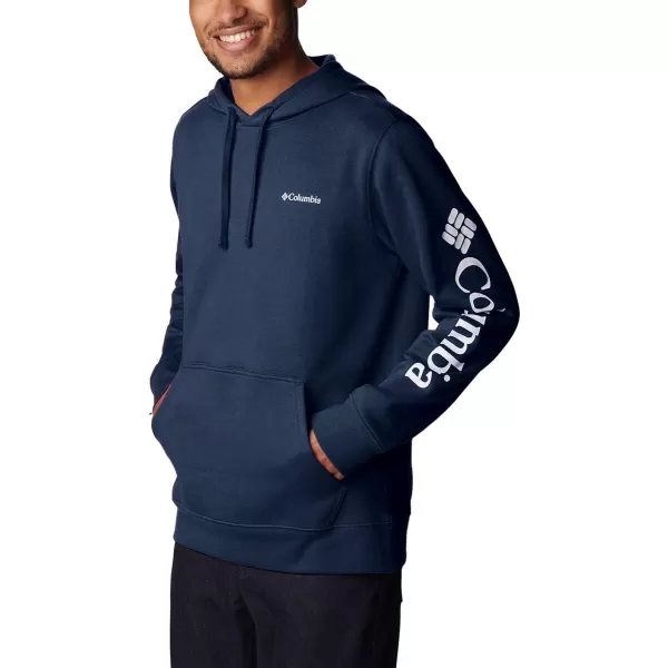 Columbia Men's Trek Hoodie