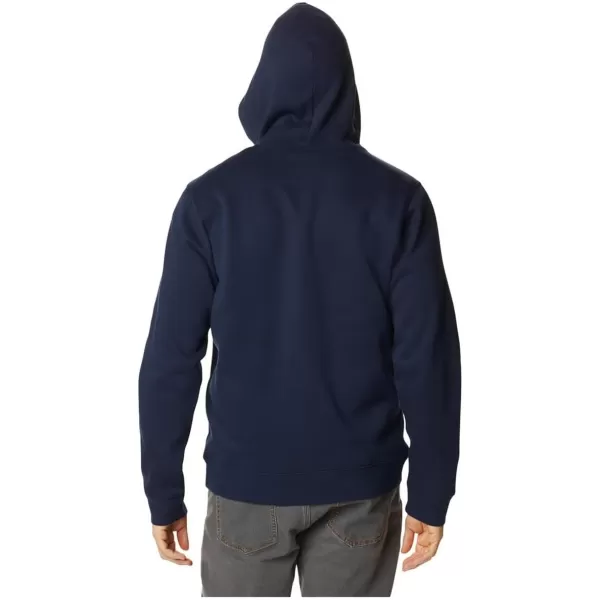 Columbia Men's Trek Hoodie