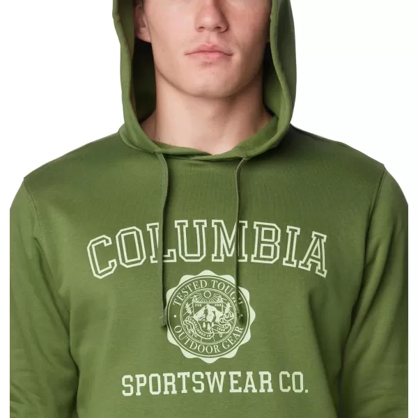 Columbia Men's Trek Hoodie