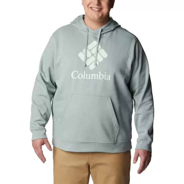 Columbia Men's Trek Hoodie