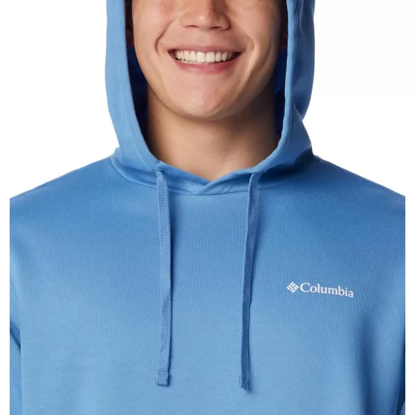 Columbia Men's Trek Hoodie