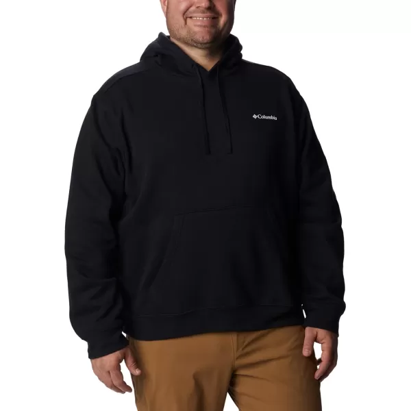Columbia Men's Trek Hoodie