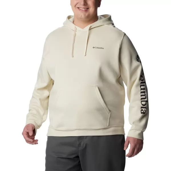 Columbia Men's Trek Hoodie