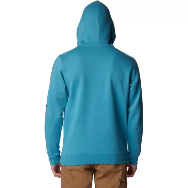 Columbia Men's Trek Hoodie