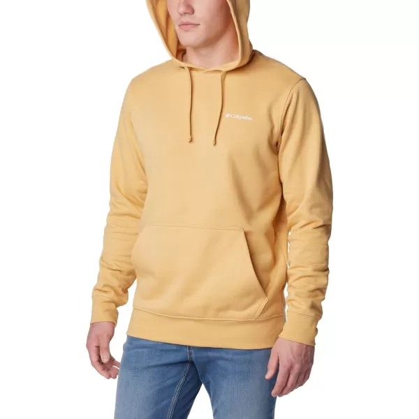 Columbia Men's Trek Hoodie