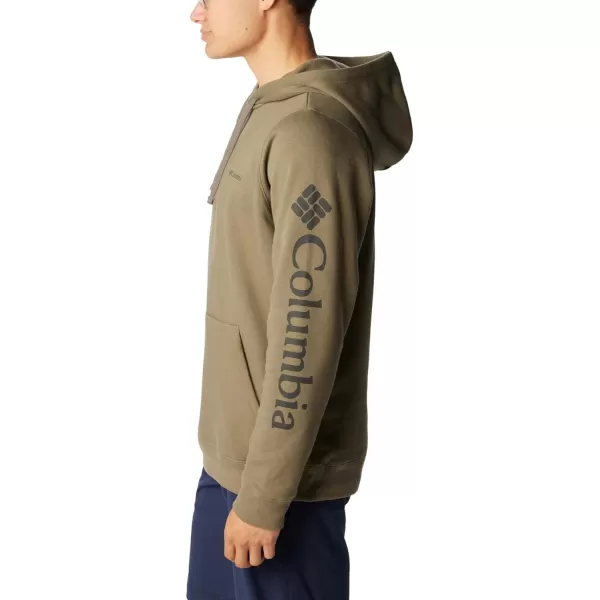 Columbia Men's Trek Hoodie