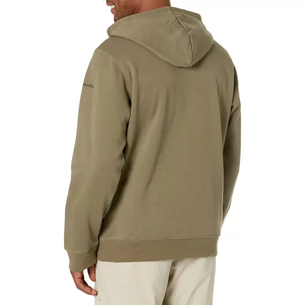 Columbia Men's Trek Hoodie
