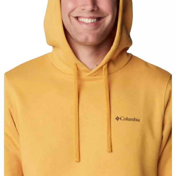 Columbia Men's Trek Hoodie