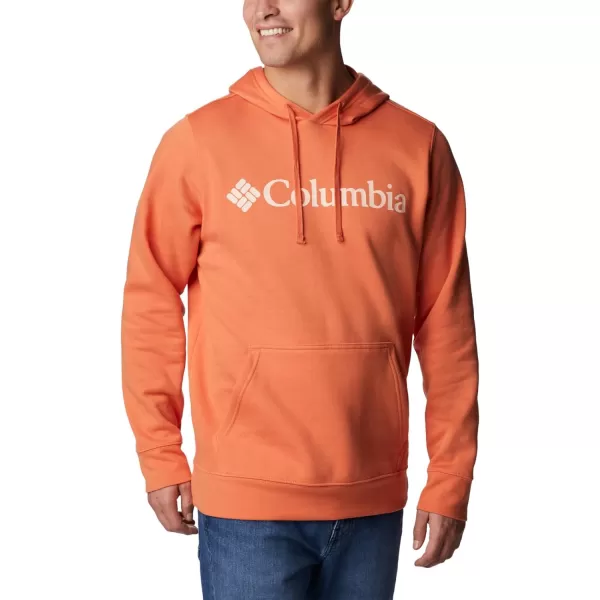 Columbia Men's Trek Hoodie