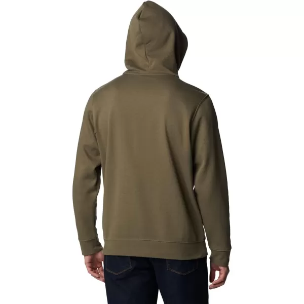 Columbia Men's Trek Hoodie