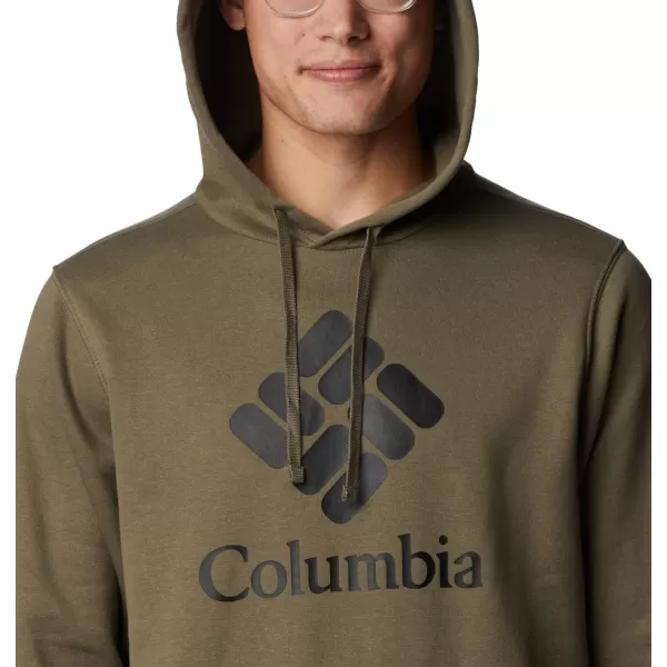Columbia Men's Trek Hoodie