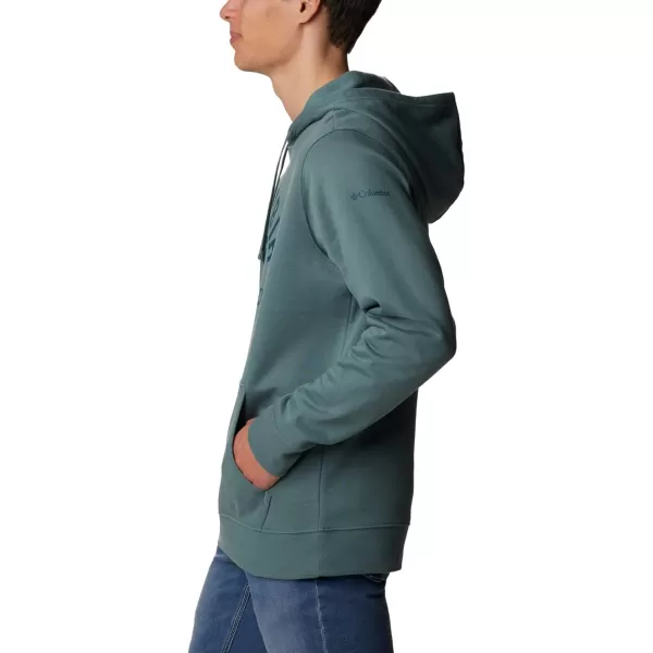 Columbia Men's Trek Hoodie