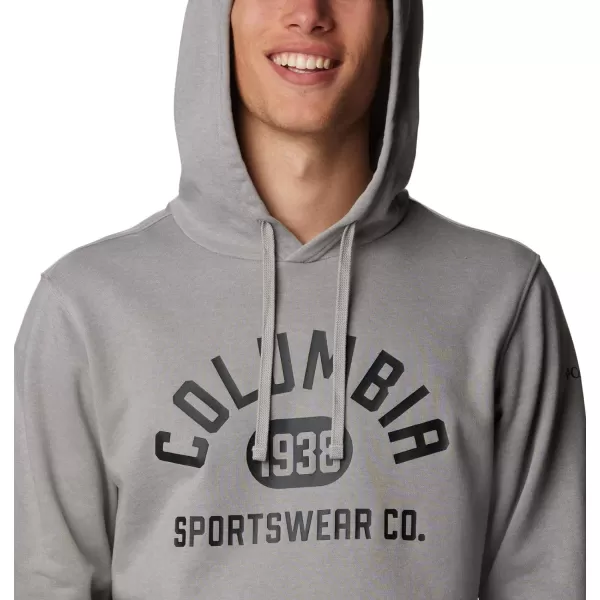 Columbia Men's Trek Hoodie