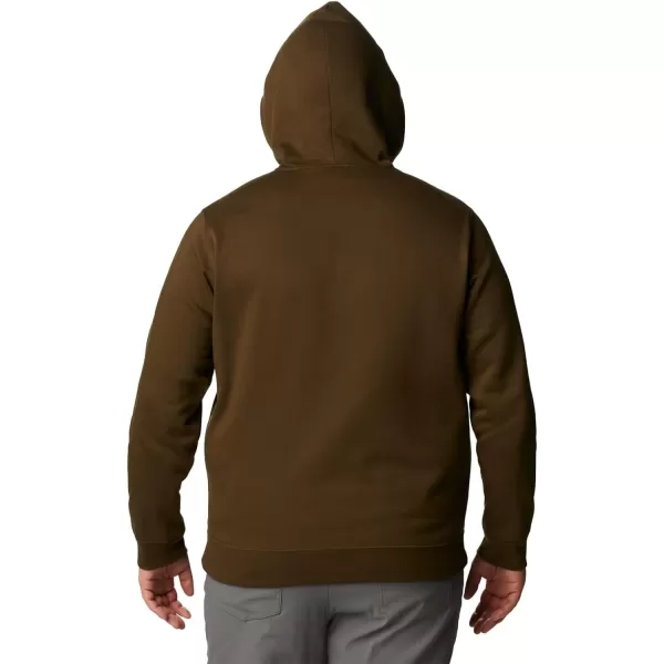 Columbia Men's Trek Hoodie