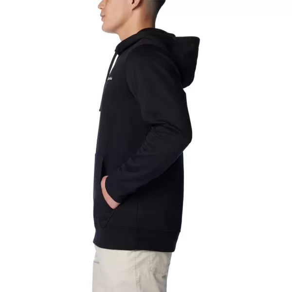 Columbia Men's Trek Hoodie