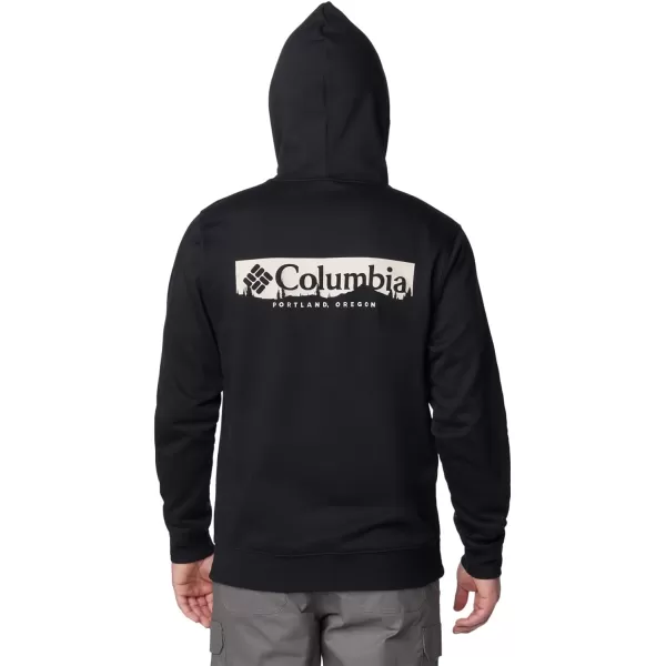 Columbia Men's Trek Hoodie
