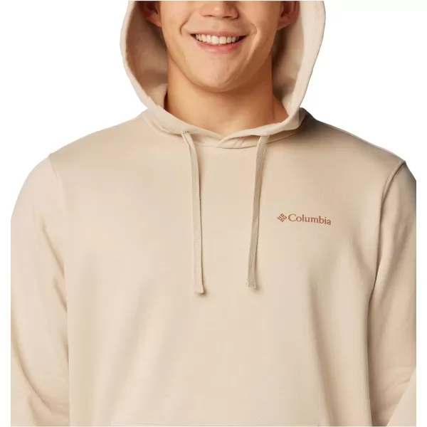 Columbia Men's Trek Hoodie
