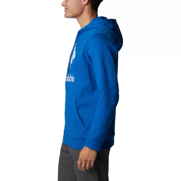 Columbia Men's Trek Hoodie