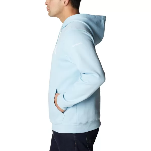 Columbia Men's Trek Hoodie
