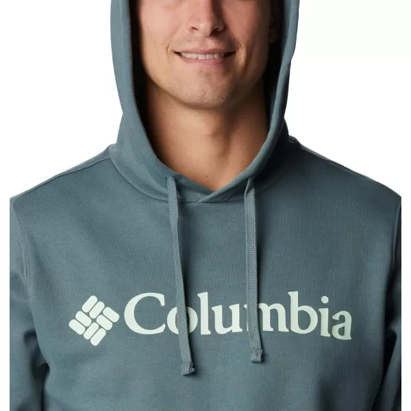 Columbia Men's Trek Hoodie