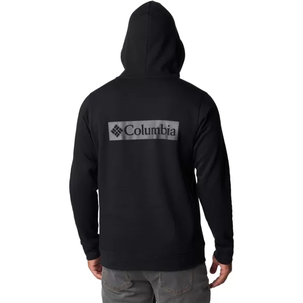 Columbia Men's Trek Hoodie